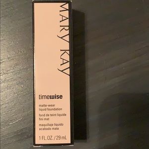 Mary Kay Foundation